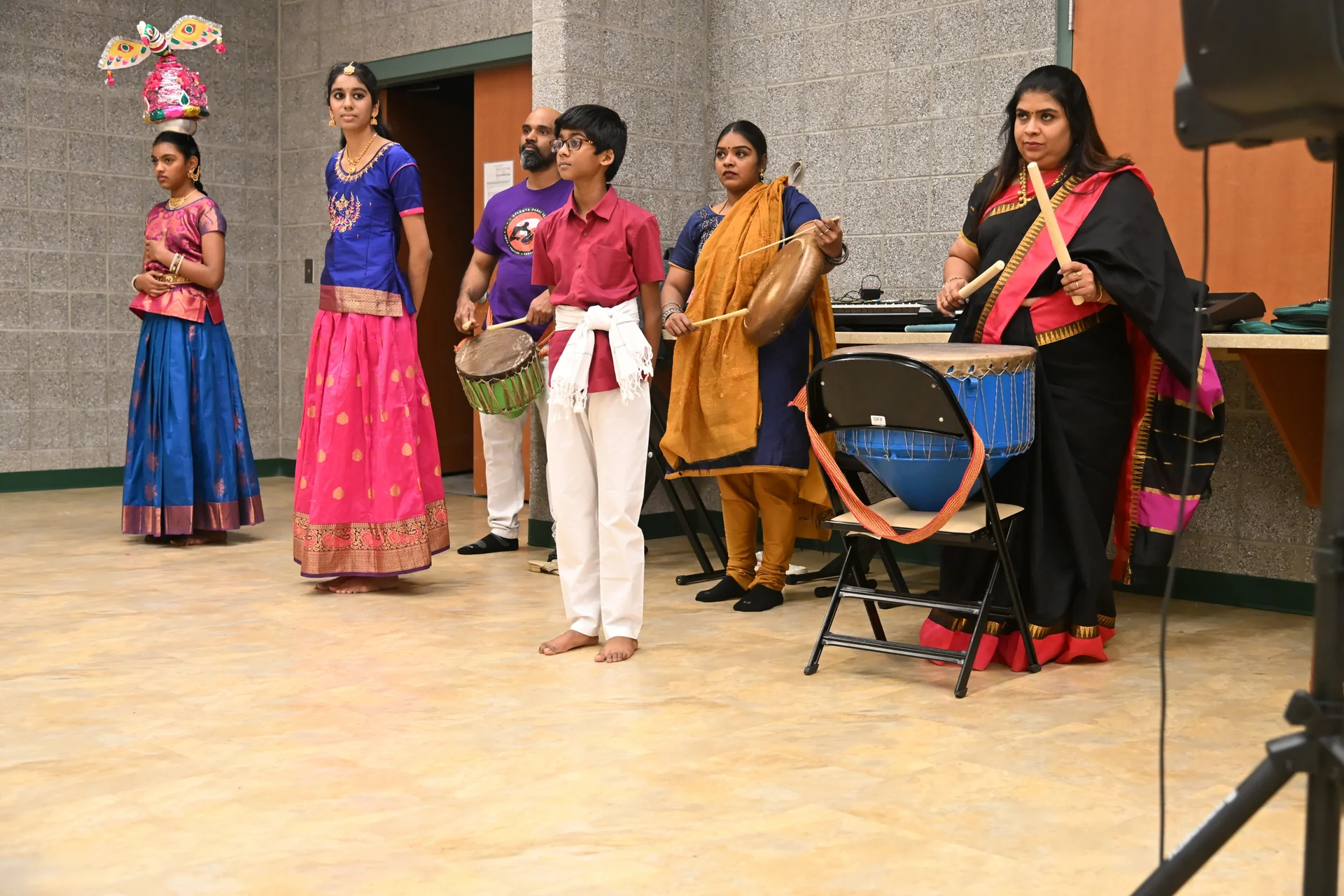 Sangamam - Photo 172