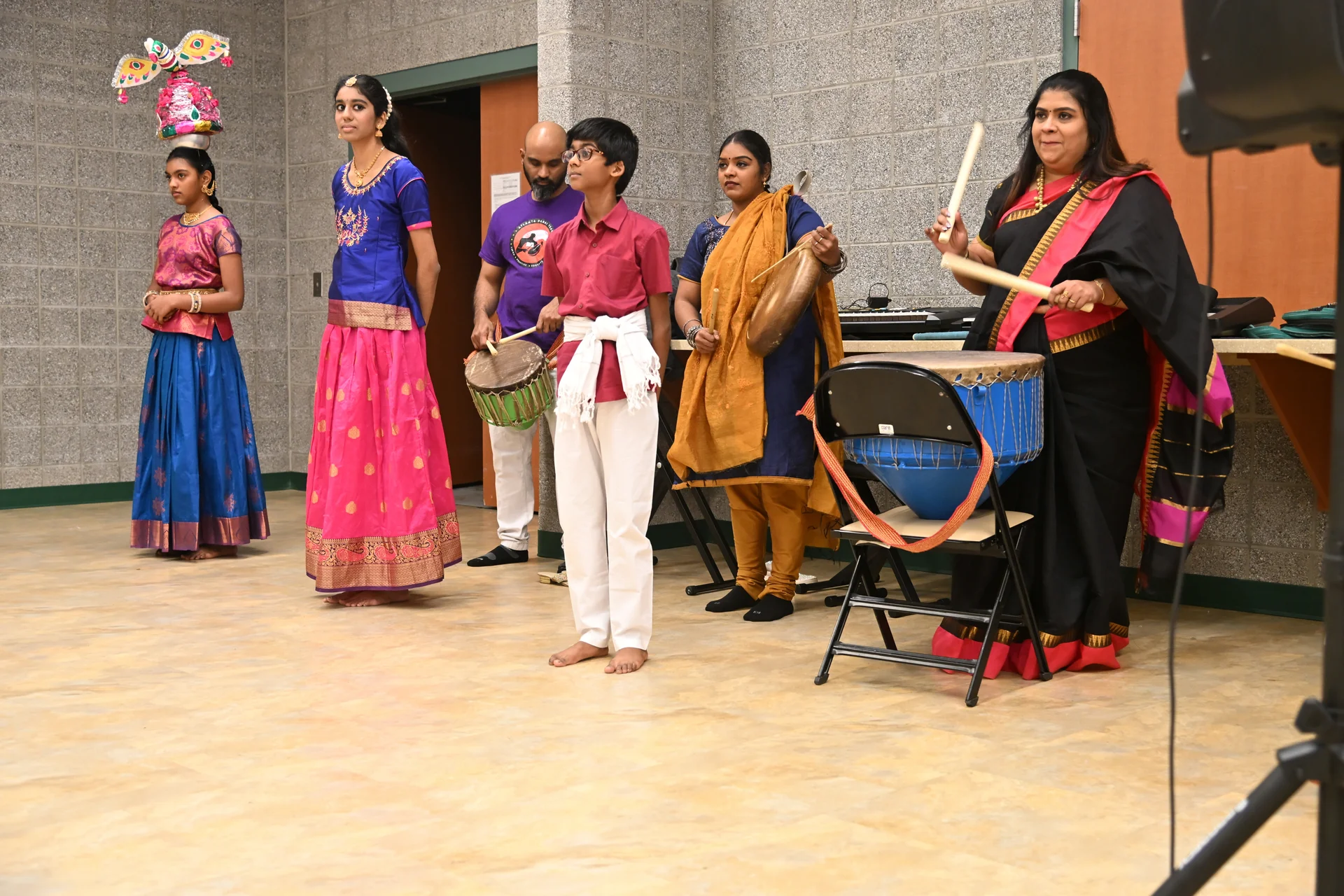 Sangamam - Photo 176