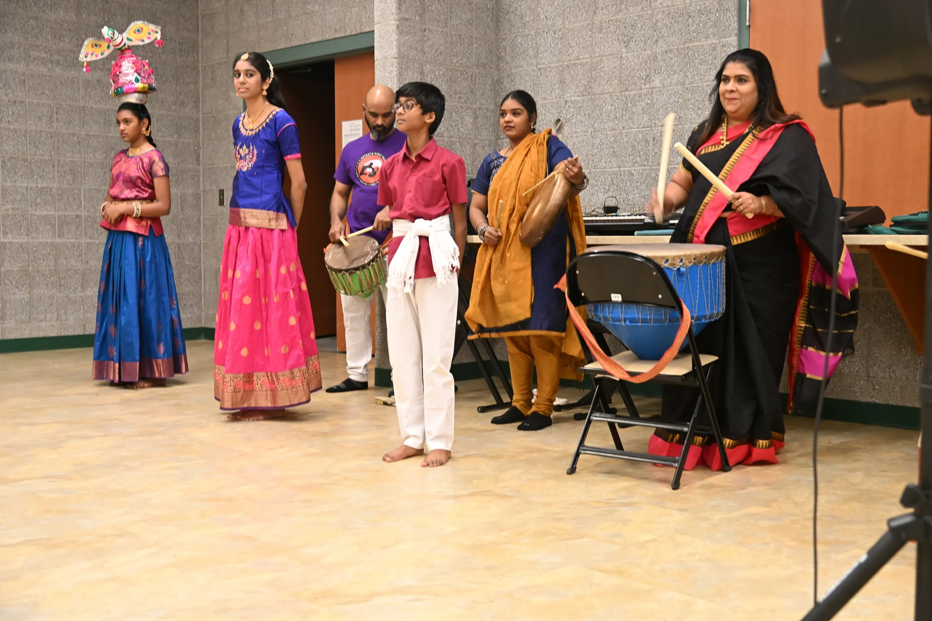 Sangamam - Photo 177