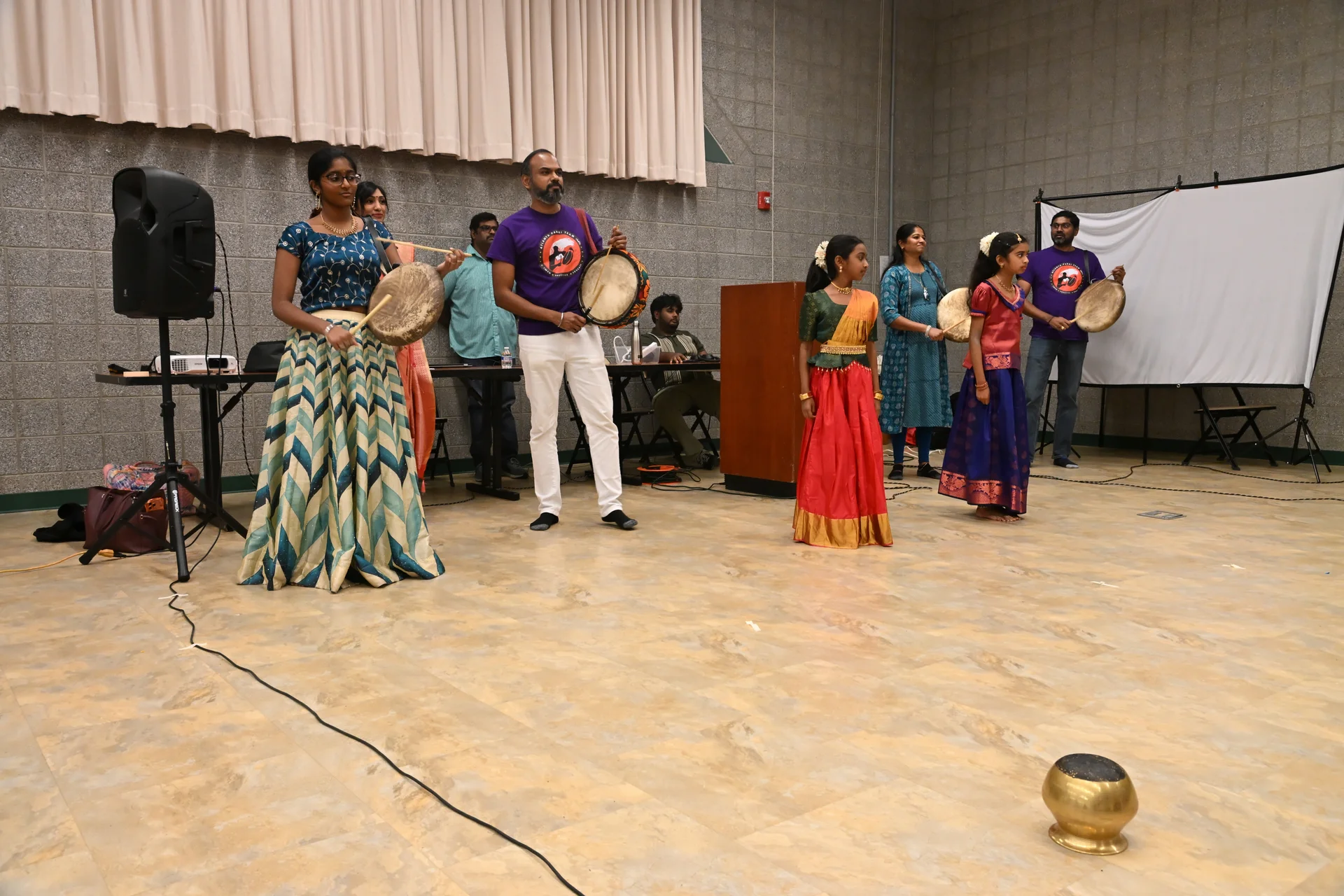 Sangamam - Photo 179