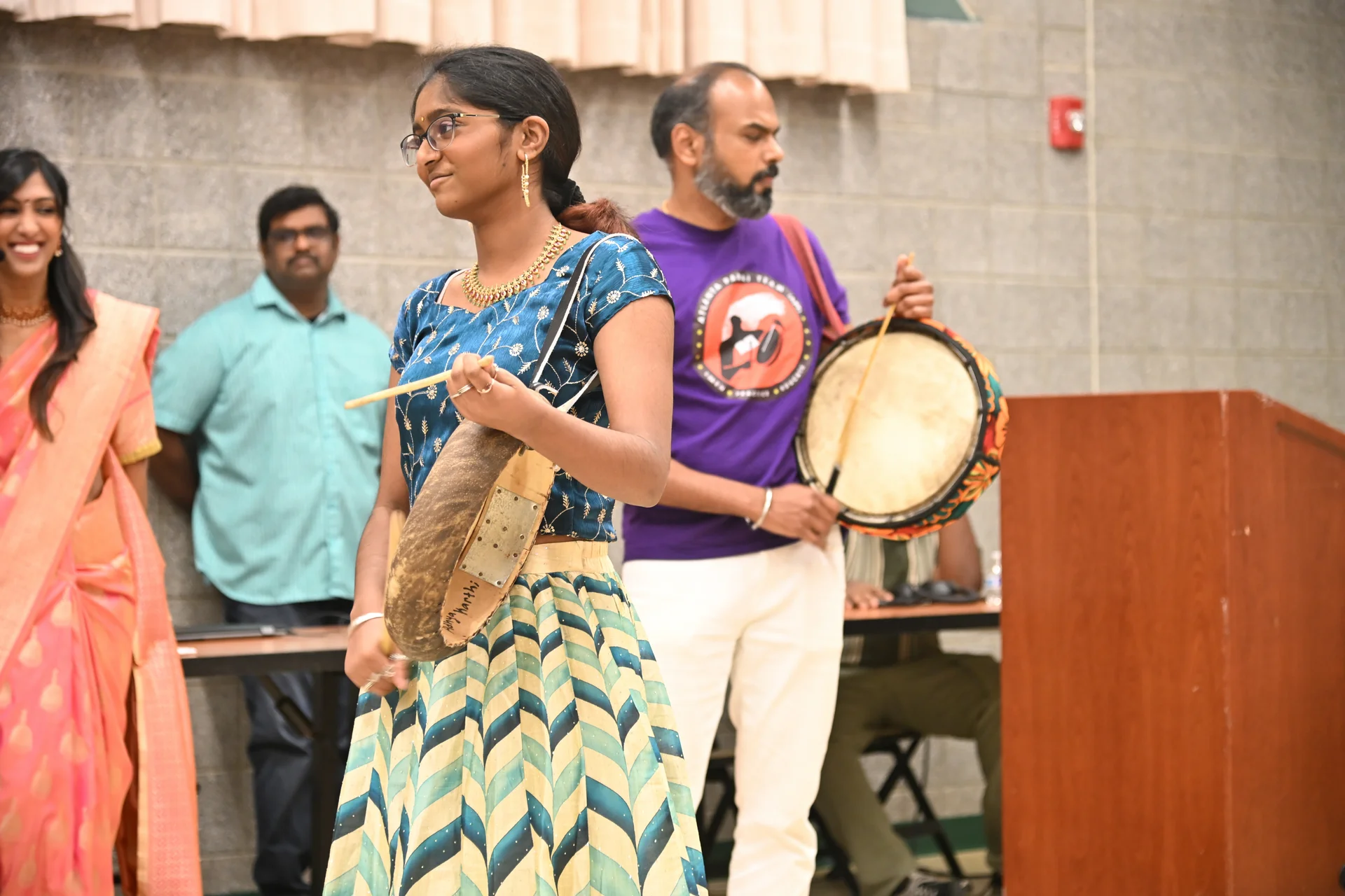 Sangamam - Photo 180