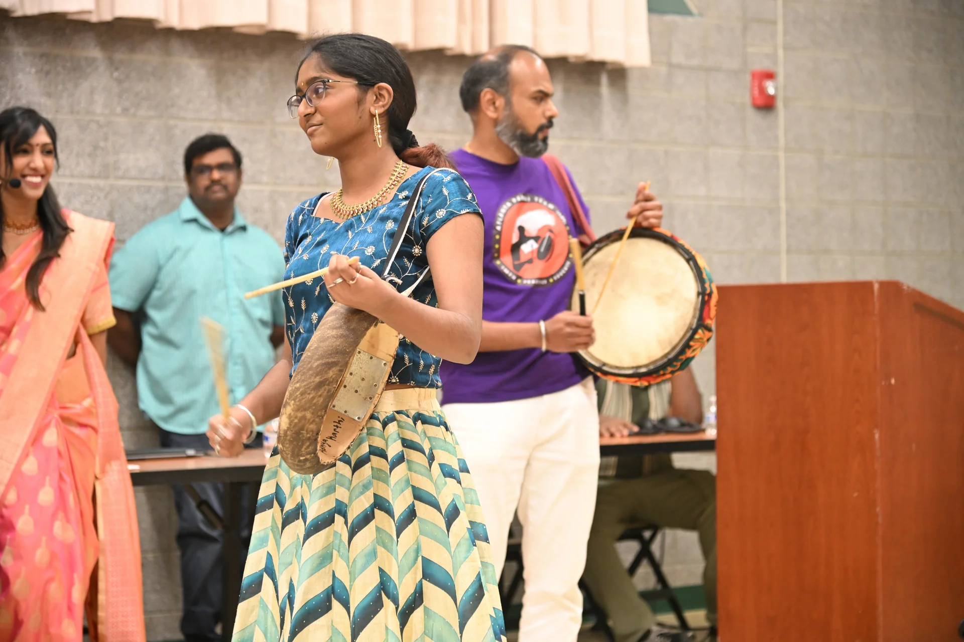 Sangamam - Photo 181