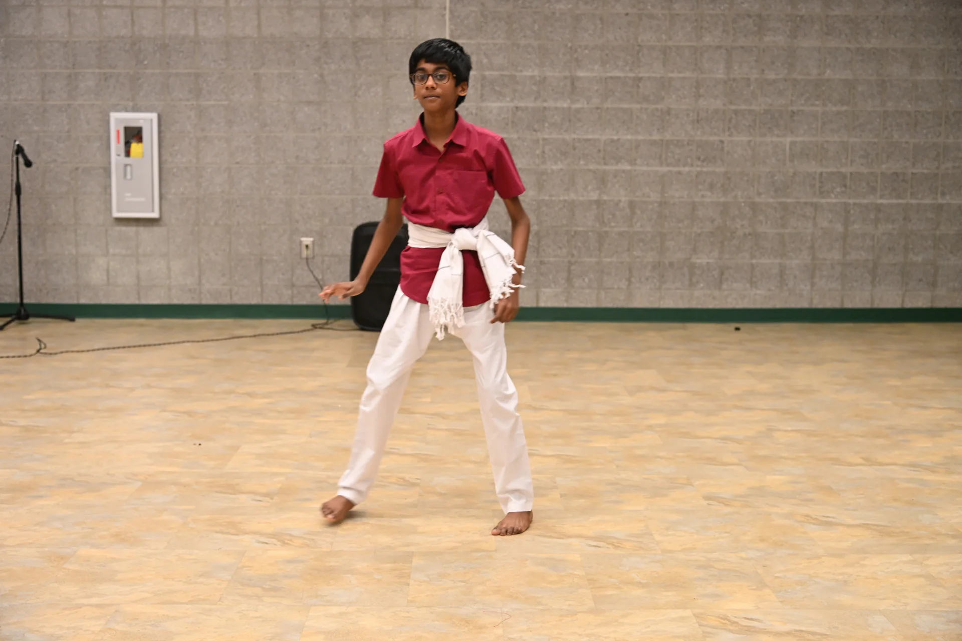 Sangamam - Photo 182