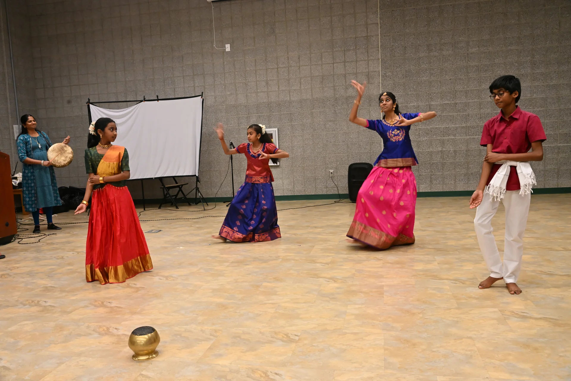 Sangamam - Photo 188