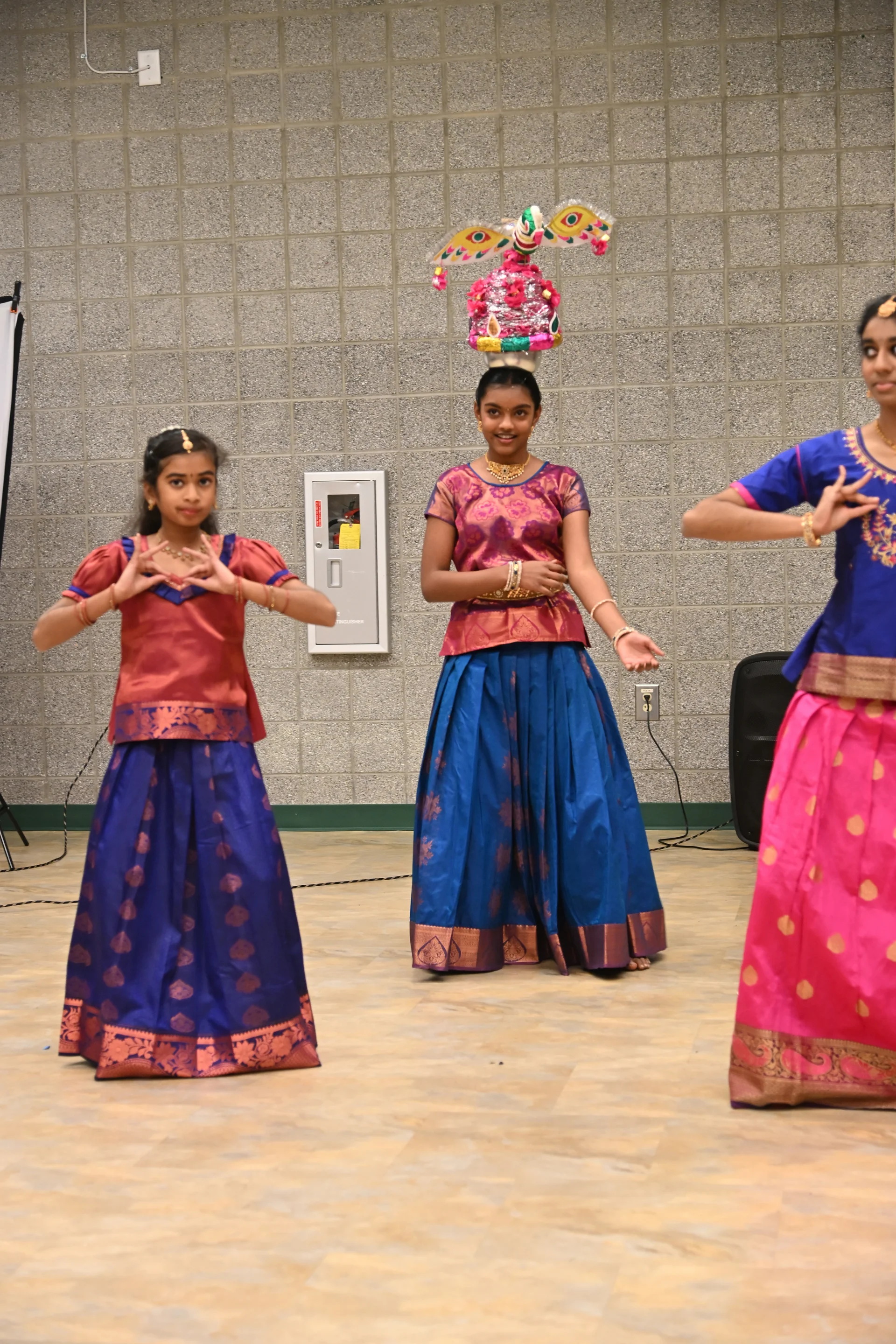 Sangamam - Photo 190