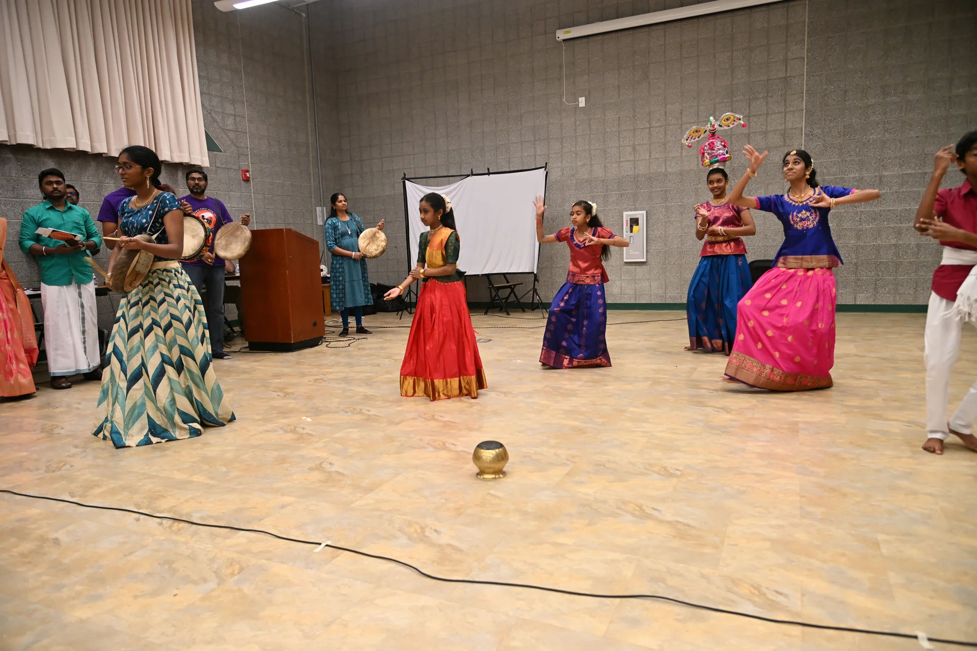 Sangamam - Photo 191