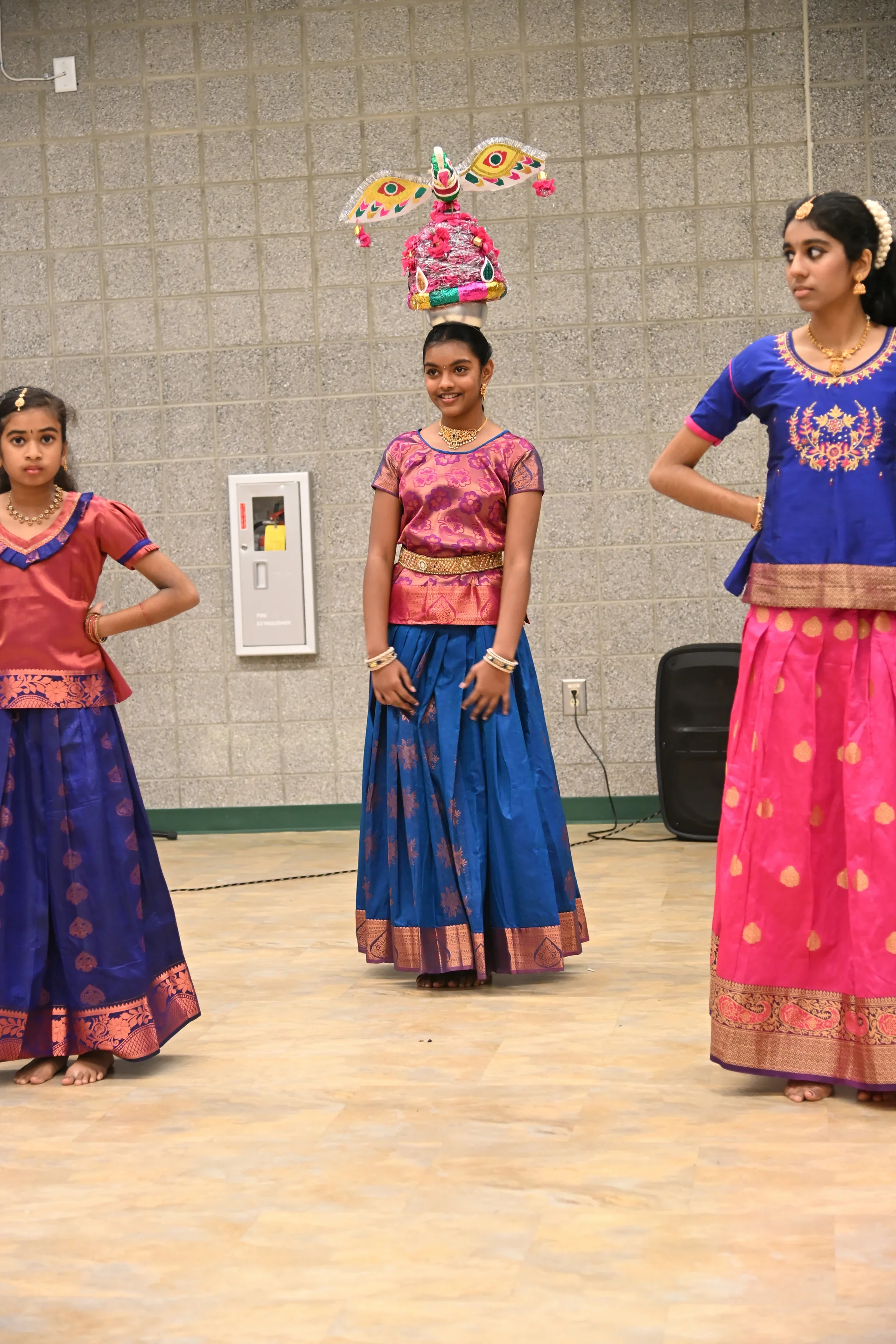 Sangamam - Photo 192