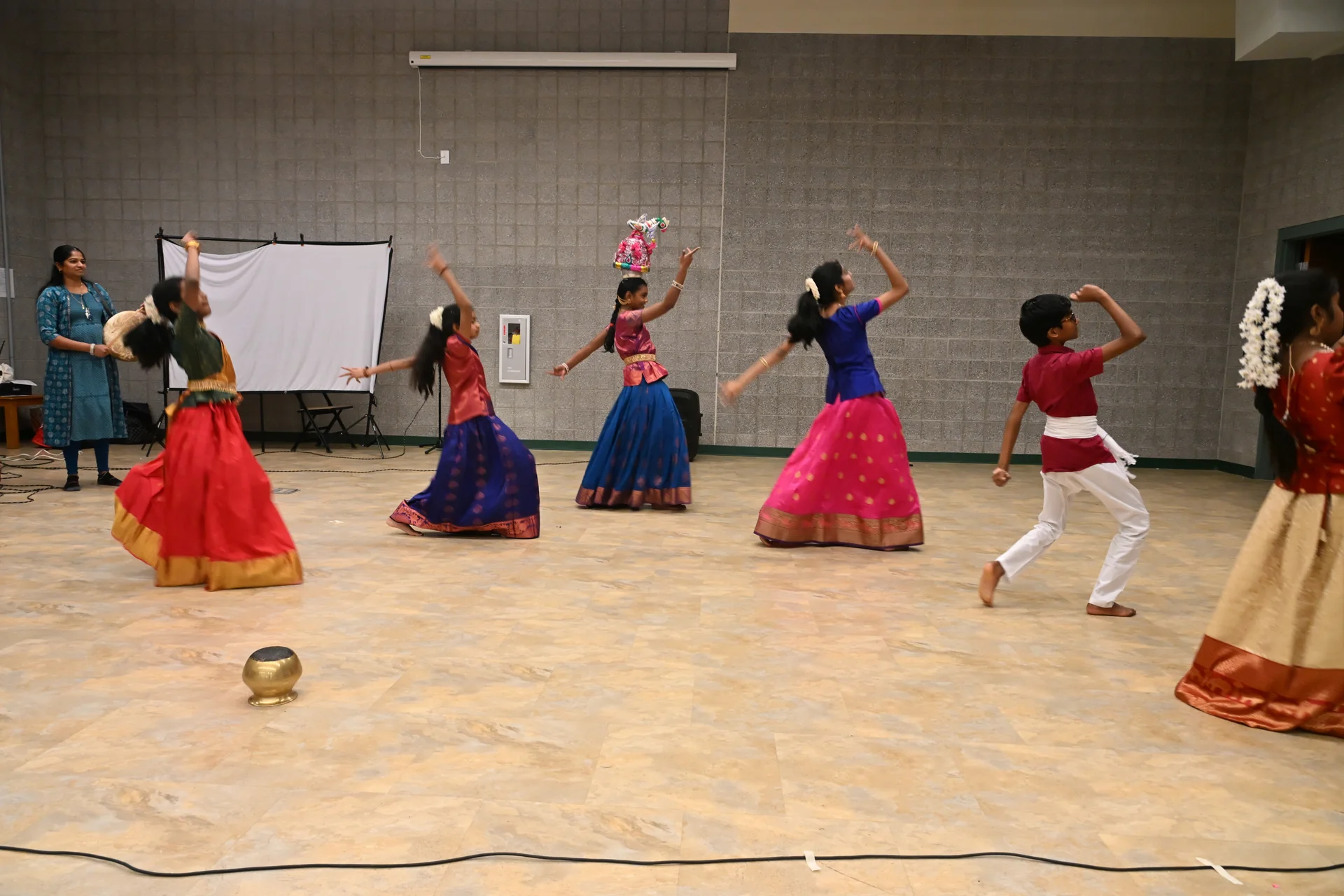 Sangamam - Photo 193