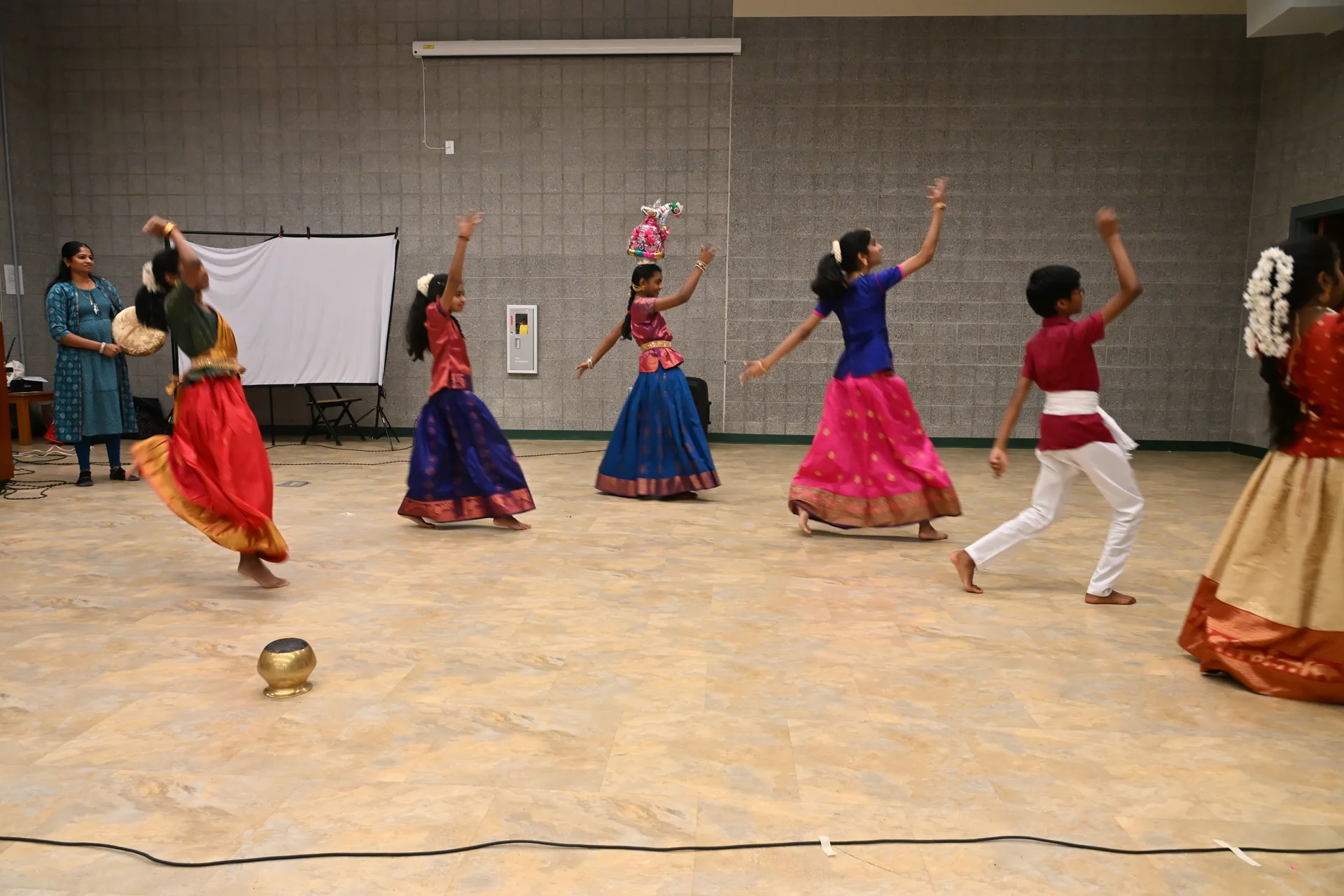 Sangamam - Photo 194