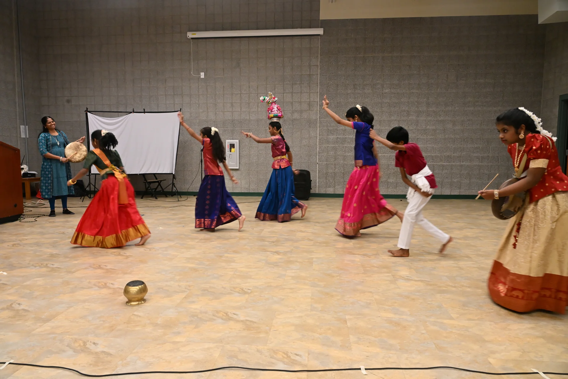 Sangamam - Photo 195