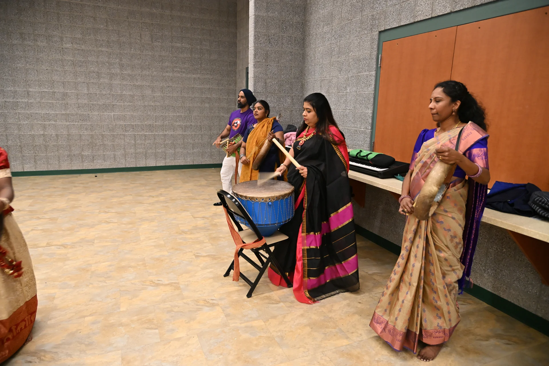 Sangamam - Photo 196