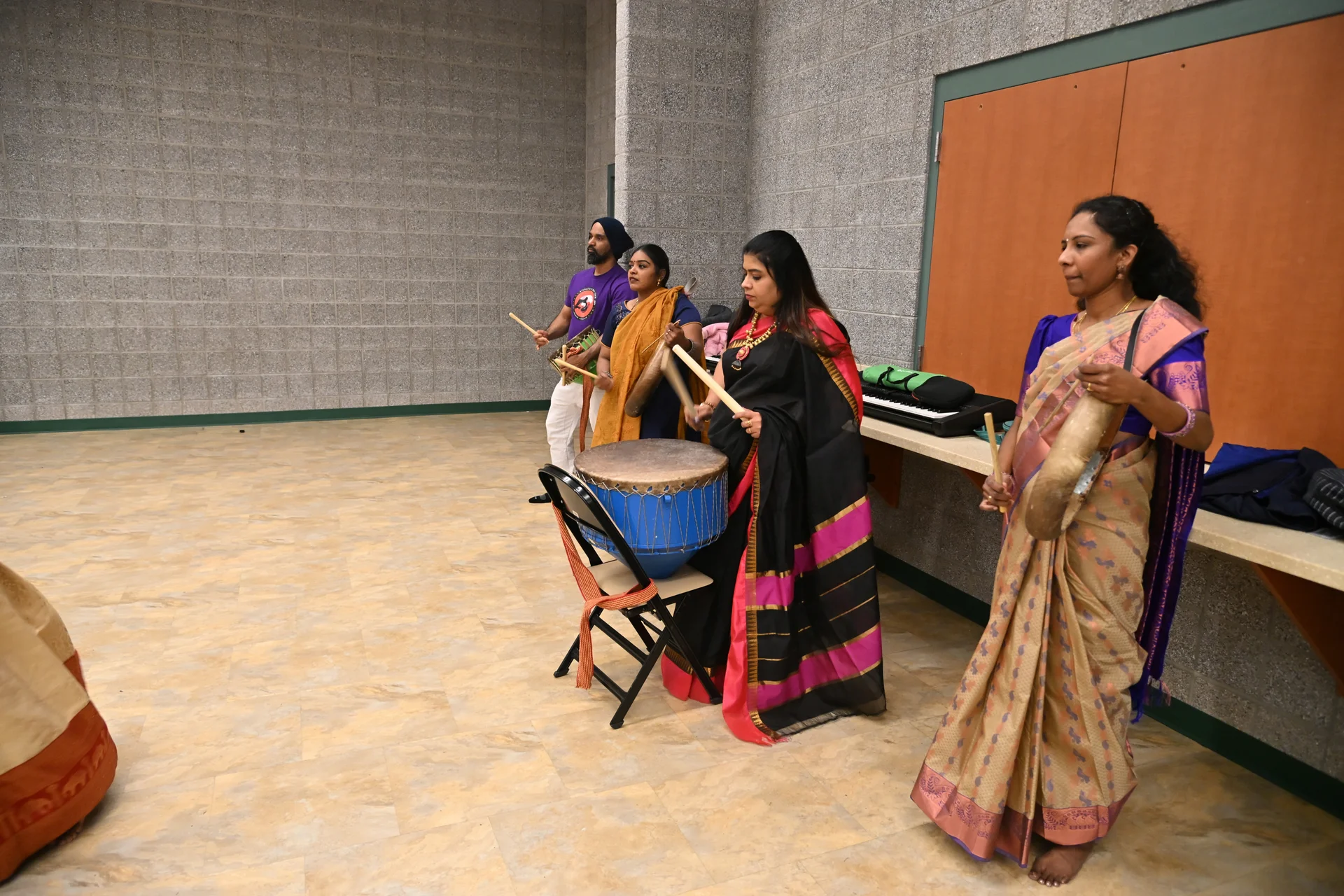 Sangamam - Photo 197