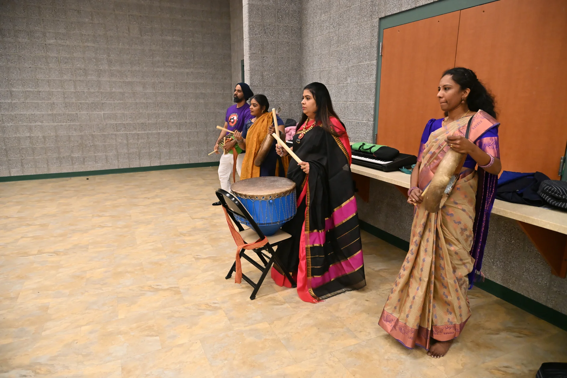 Sangamam - Photo 198