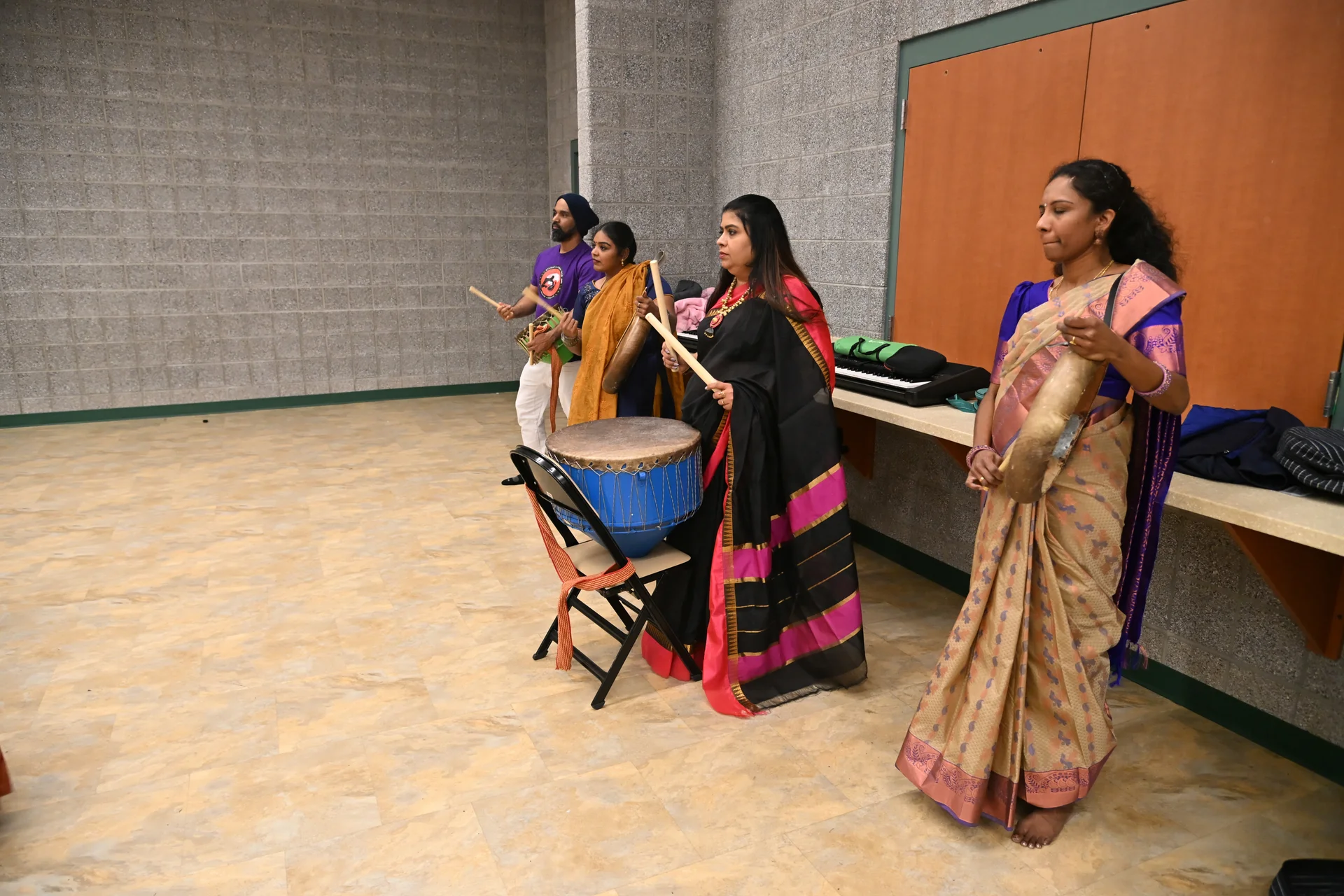 Sangamam - Photo 199