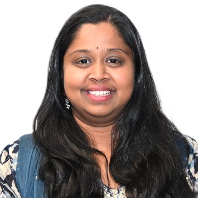 Iswarya Prakash - Mazhalai teacher at Vaagai Tamil School, Tamil language school in Cumming, GA