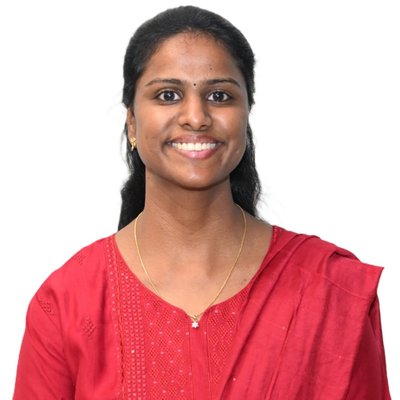 Lavanya Lakshmi Narayanan - Mazhalai teacher at Vaagai Tamil School, Tamil language school in Cumming, GA