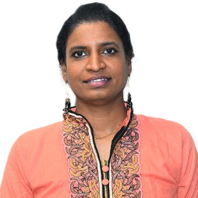 Subavinodhini Marimuthu - Grade 1 teacher at Vaagai Tamil School, Tamil language school in Cumming, GA