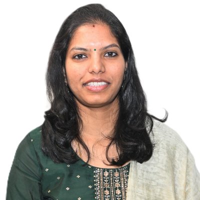 Sridevi Sivakumar - Grade 3 teacher at Vaagai Tamil School, Tamil language school in Cumming, GA