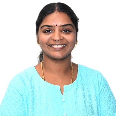 Visalini Manoharan - Grade 4 teacher at Vaagai Tamil School, Tamil language school in Cumming, GA