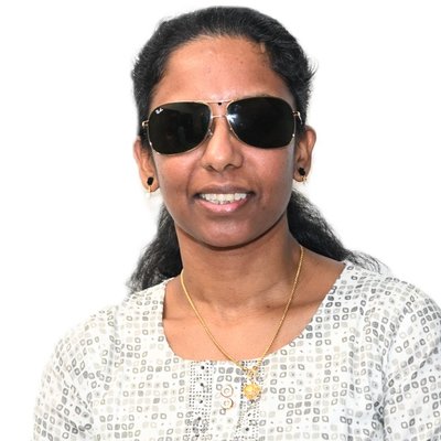 Priya Ramasamy - Grade 4 teacher at Vaagai Tamil School, Tamil language school in Cumming, GA