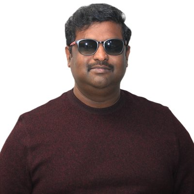 Kabilan - Grade 5 teacher at Vaagai Tamil School, Tamil language school in Cumming, GA