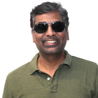 Tamilchelvan Balachandran - Grade 7 teacher at Vaagai Tamil School, Tamil language school in Cumming, GA