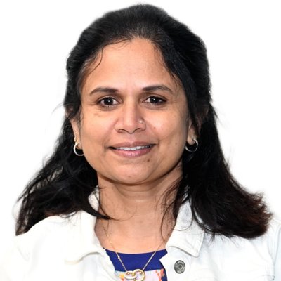 Thiriveni Maheswaran - Grade SPL teacher at Vaagai Tamil School, Tamil language school in Cumming, GA