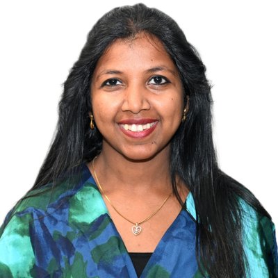 Preethi Manivannan - Grade SPL teacher at Vaagai Tamil School, Tamil language school in Cumming, GA