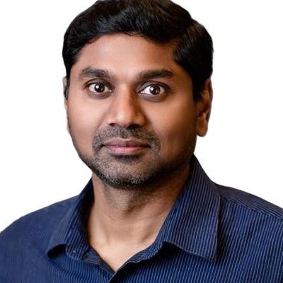 Gopinath Kasirajan - Security teacher at Vaagai Tamil School, Tamil language school in Cumming, GA