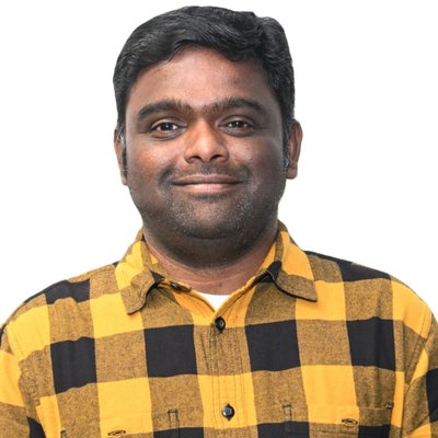 Karthi Gopalaswamy - Secretary teacher at Vaagai Tamil School, Tamil language school in Cumming, GA