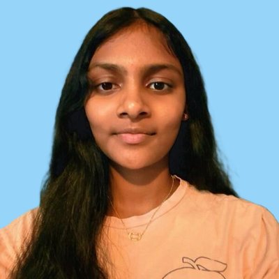 Ashmita Harinarayanan - Volunteer teacher at Vaagai Tamil School, Tamil language school in Cumming, GA