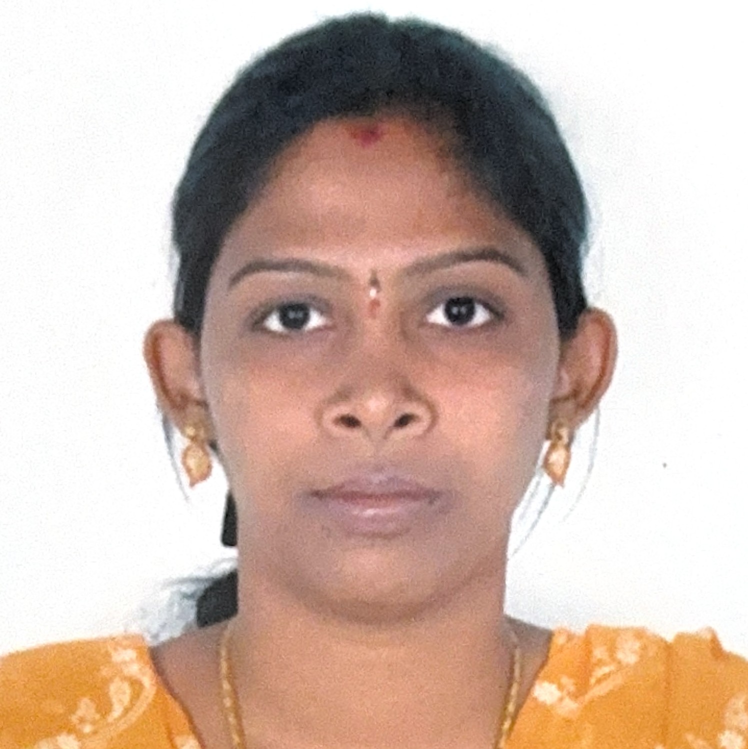 Lavanya Krishnamoorthi 