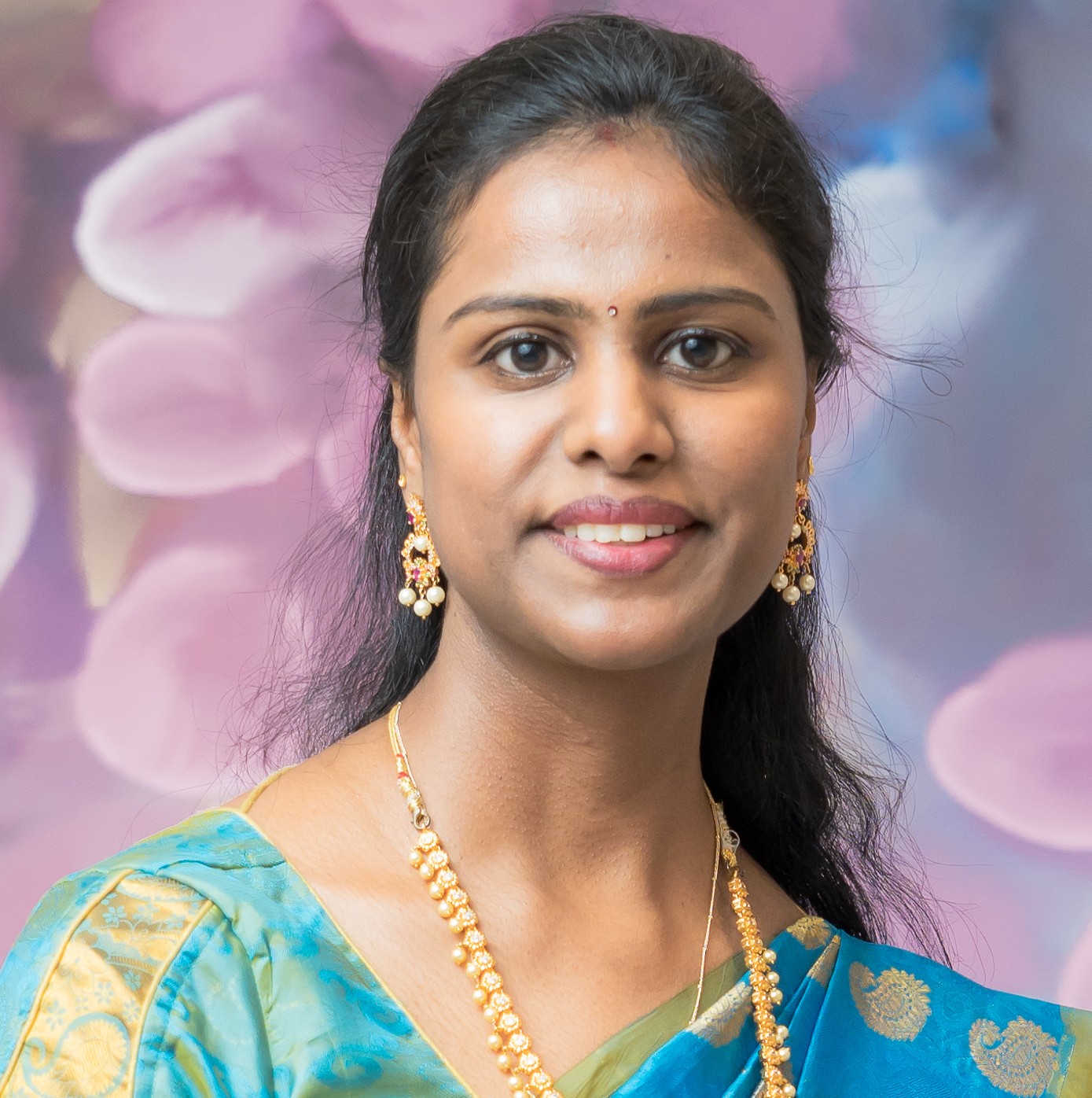 Lavanya Lakshmi Narayanan