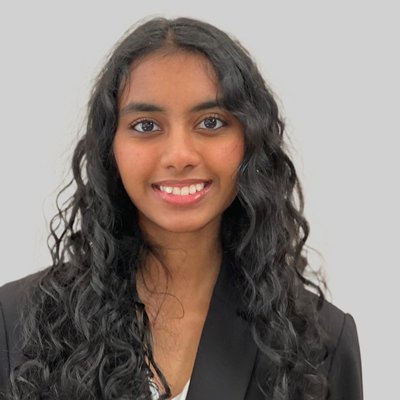 Sunandithaa Arunkumar - Volunteer teacher at Vaagai Tamil School, Tamil language school in Cumming, GA